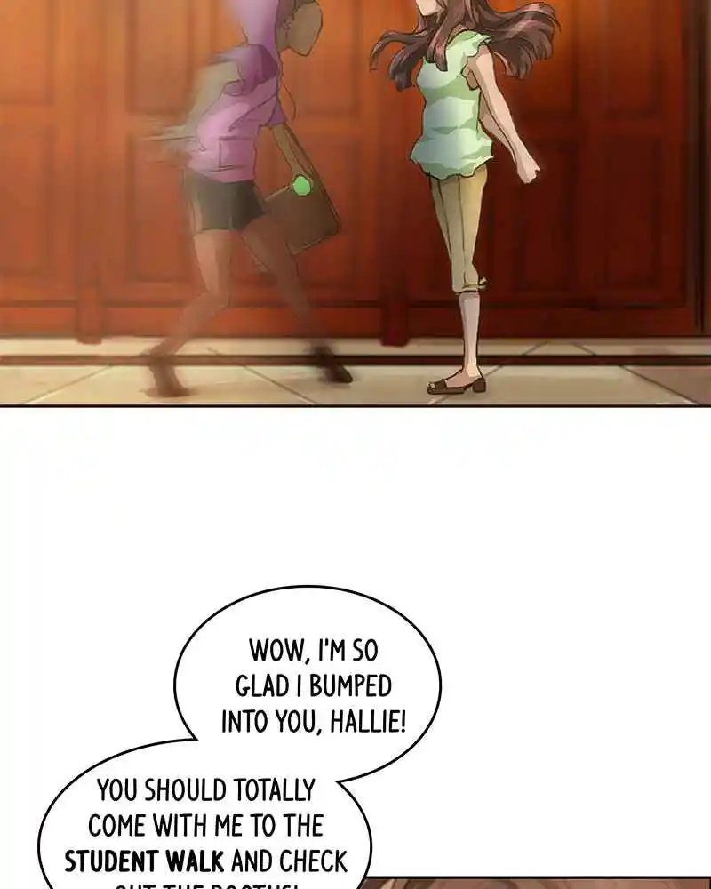 Simon Sues Chapter 14