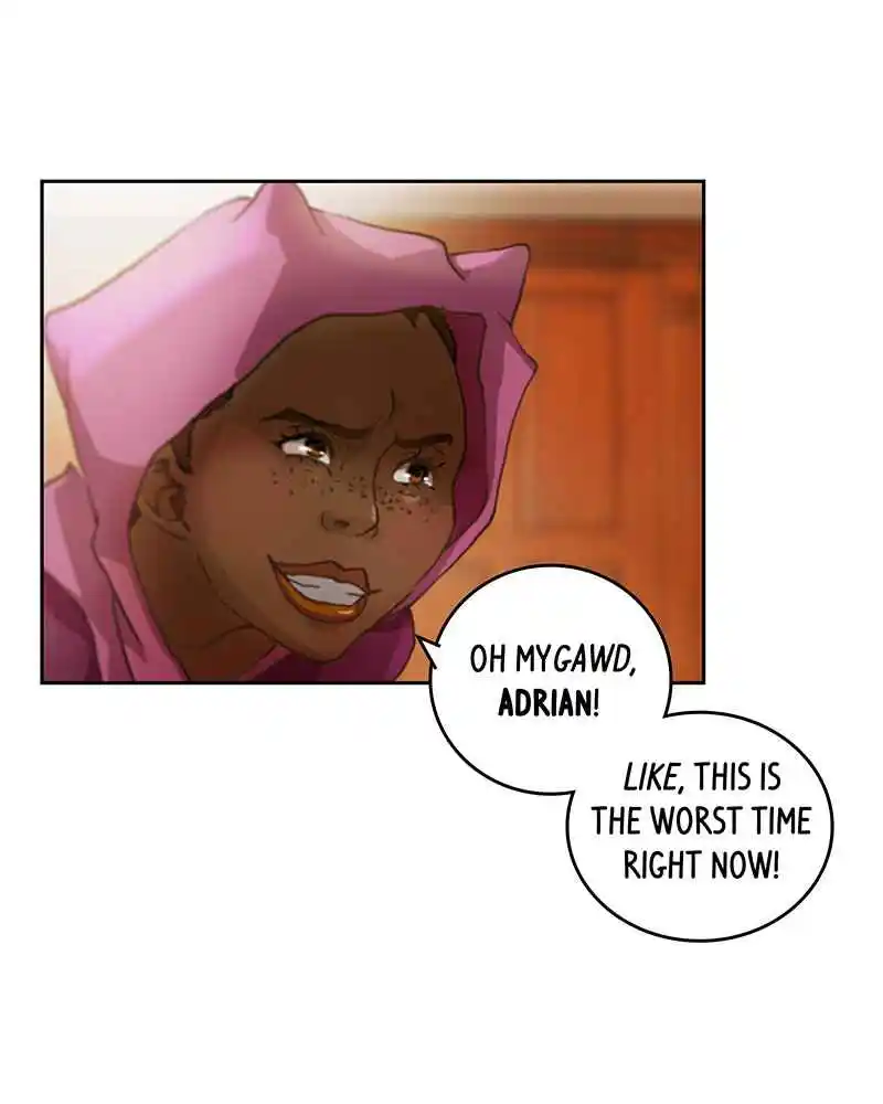 Simon Sues Chapter 14