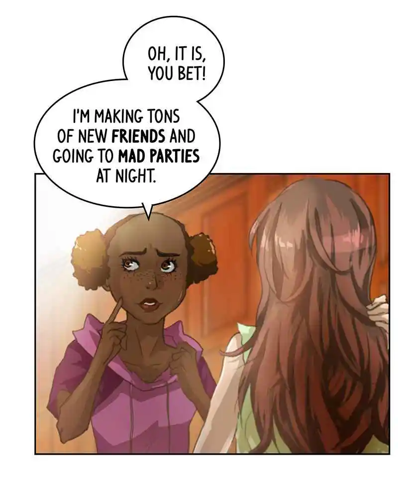 Simon Sues Chapter 14