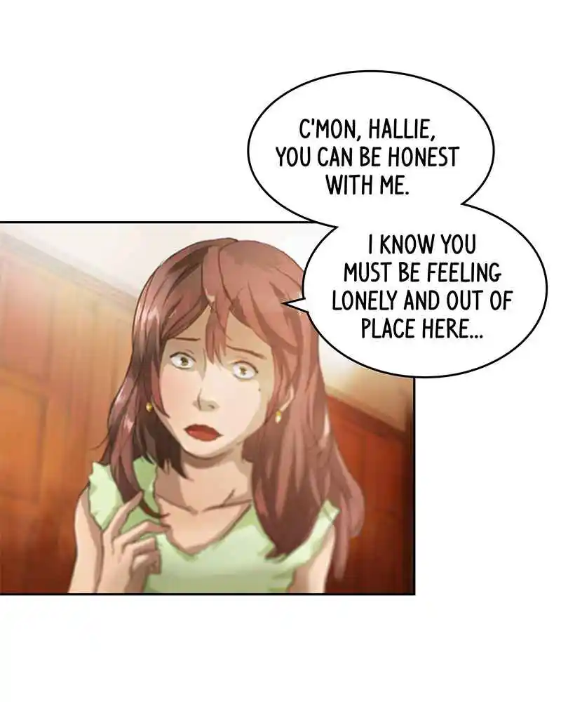 Simon Sues Chapter 14