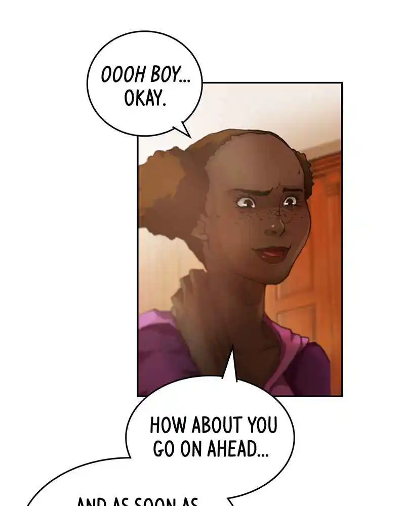 Simon Sues Chapter 14