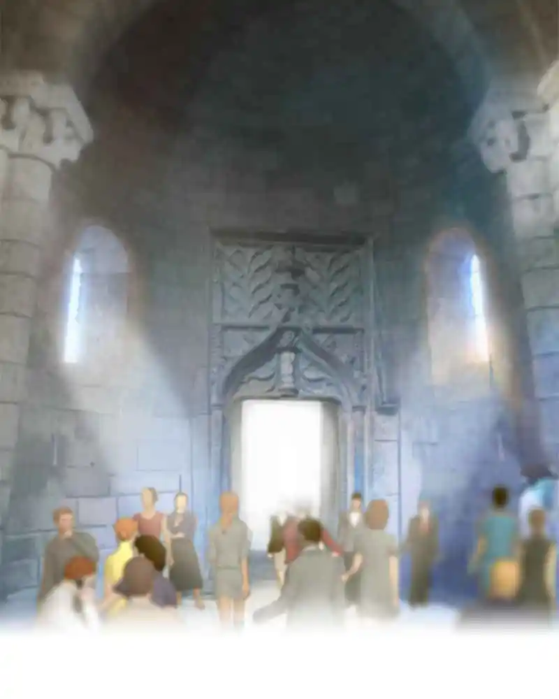 Simon Sues Chapter 14