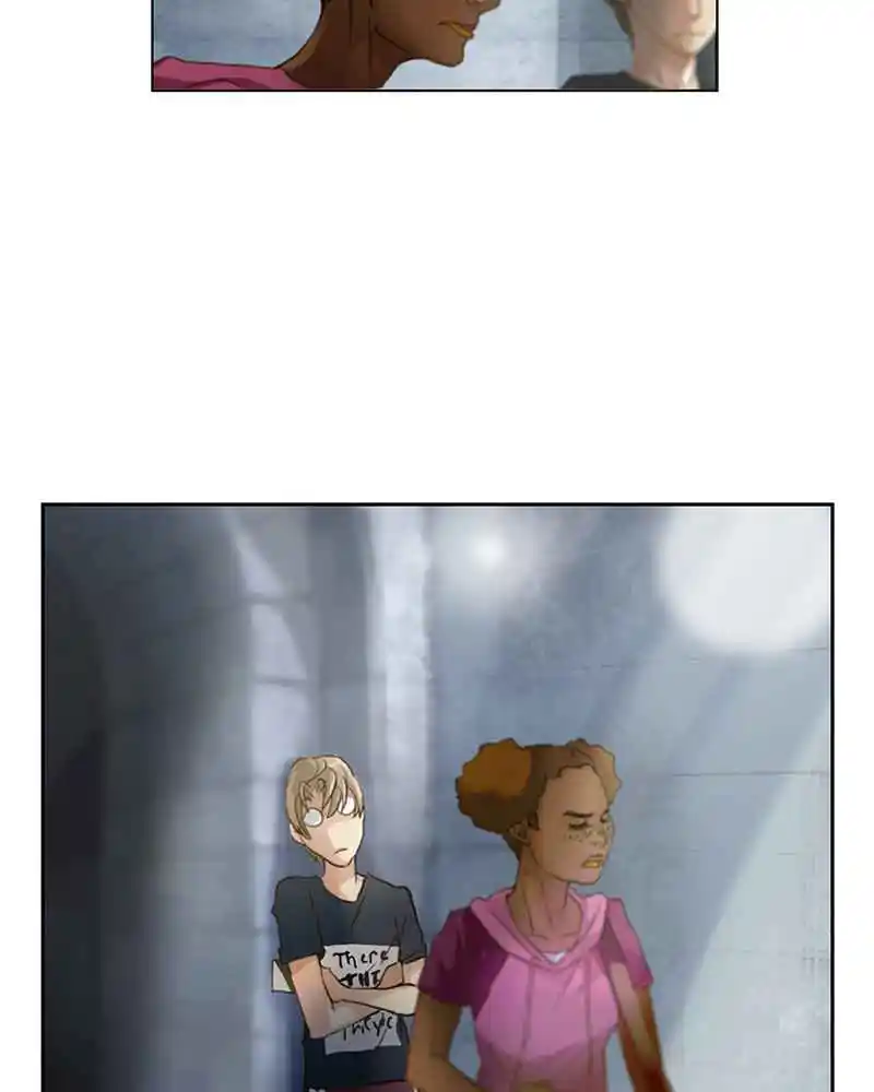 Simon Sues Chapter 14