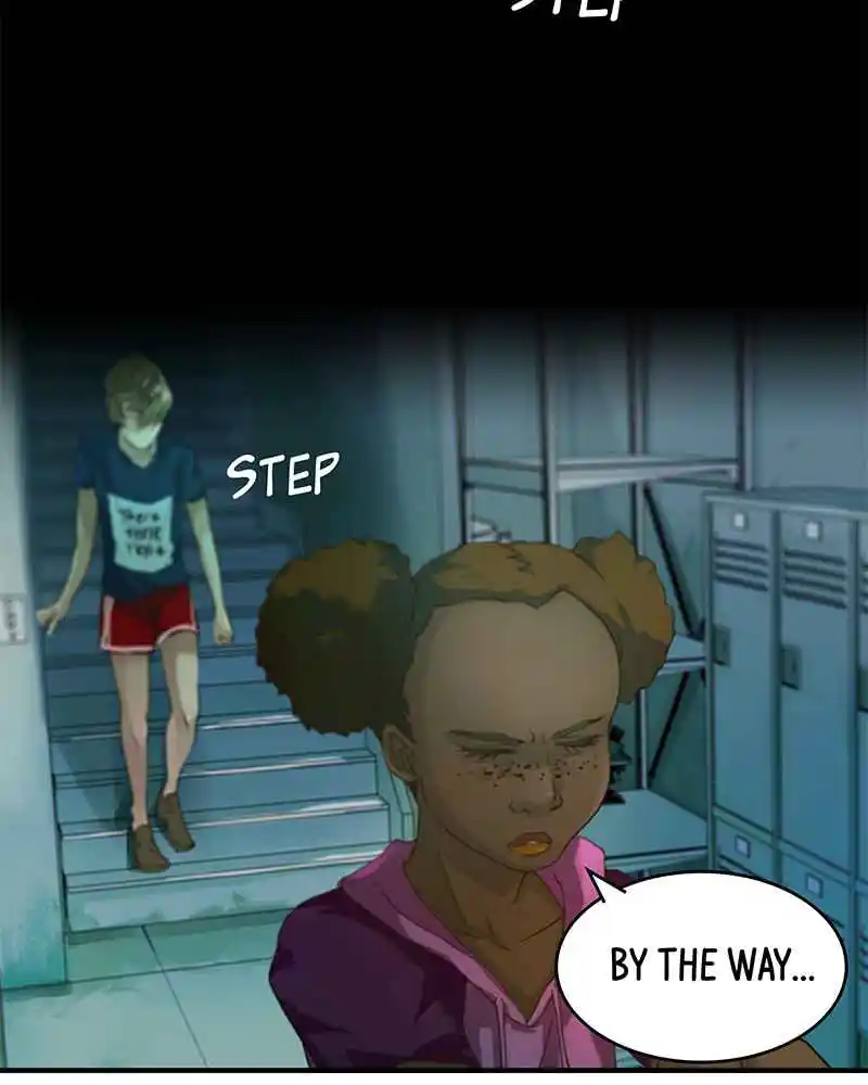 Simon Sues Chapter 15