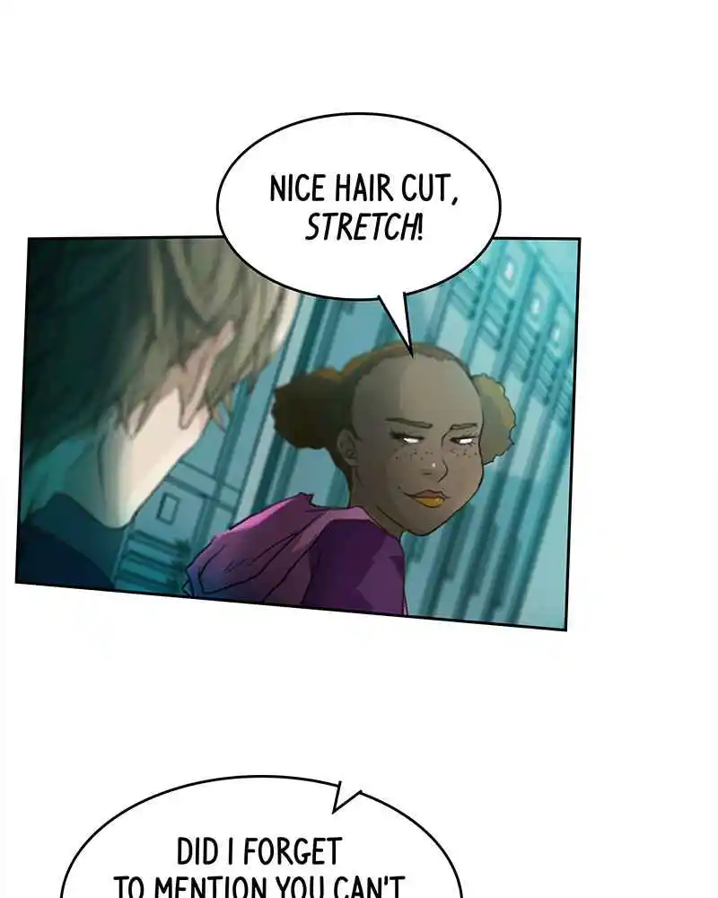 Simon Sues Chapter 15