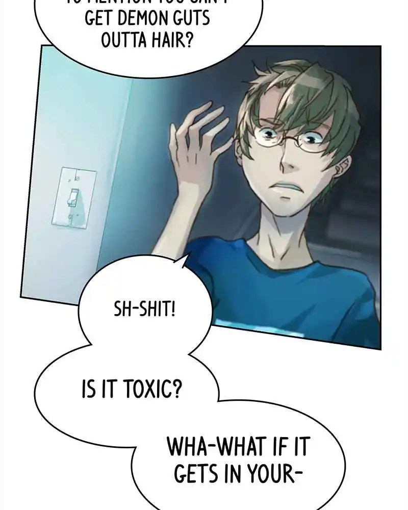 Simon Sues Chapter 15