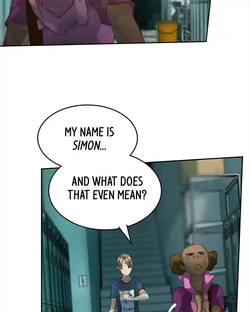 Simon Sues Chapter 15