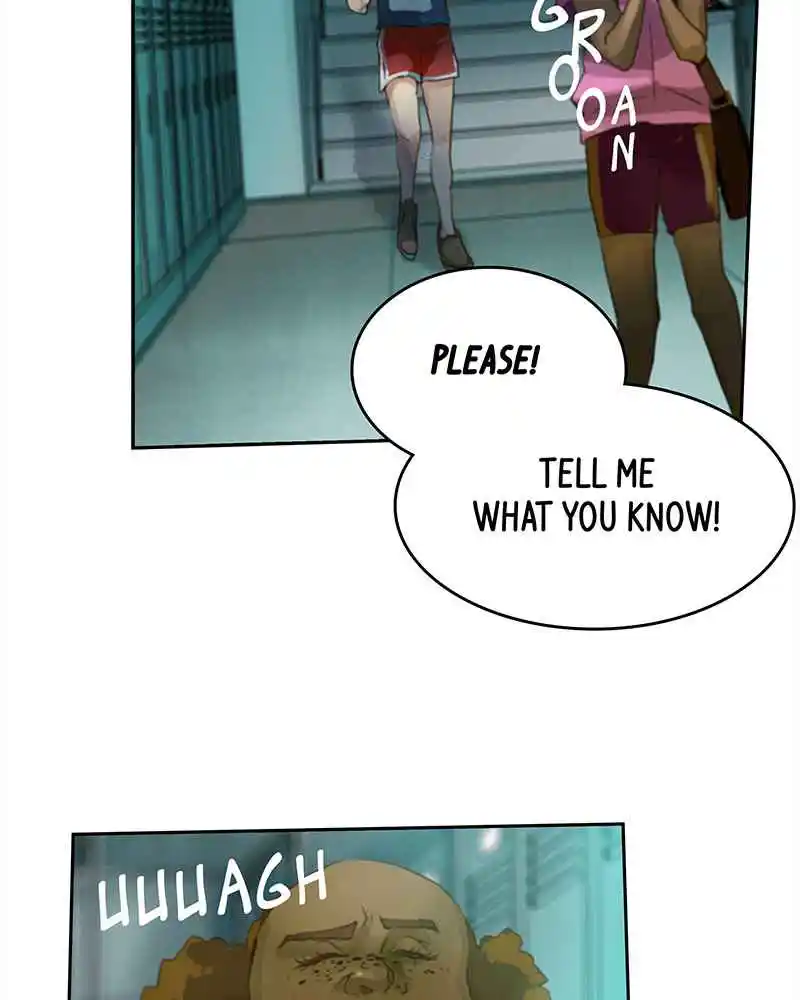 Simon Sues Chapter 15