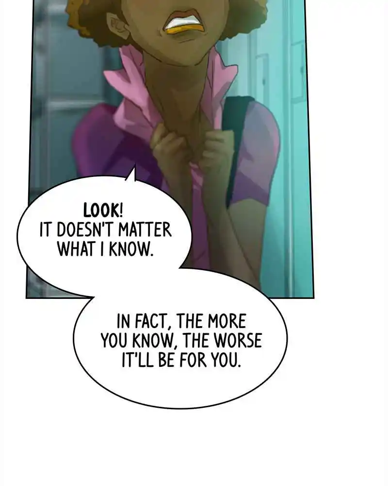 Simon Sues Chapter 15