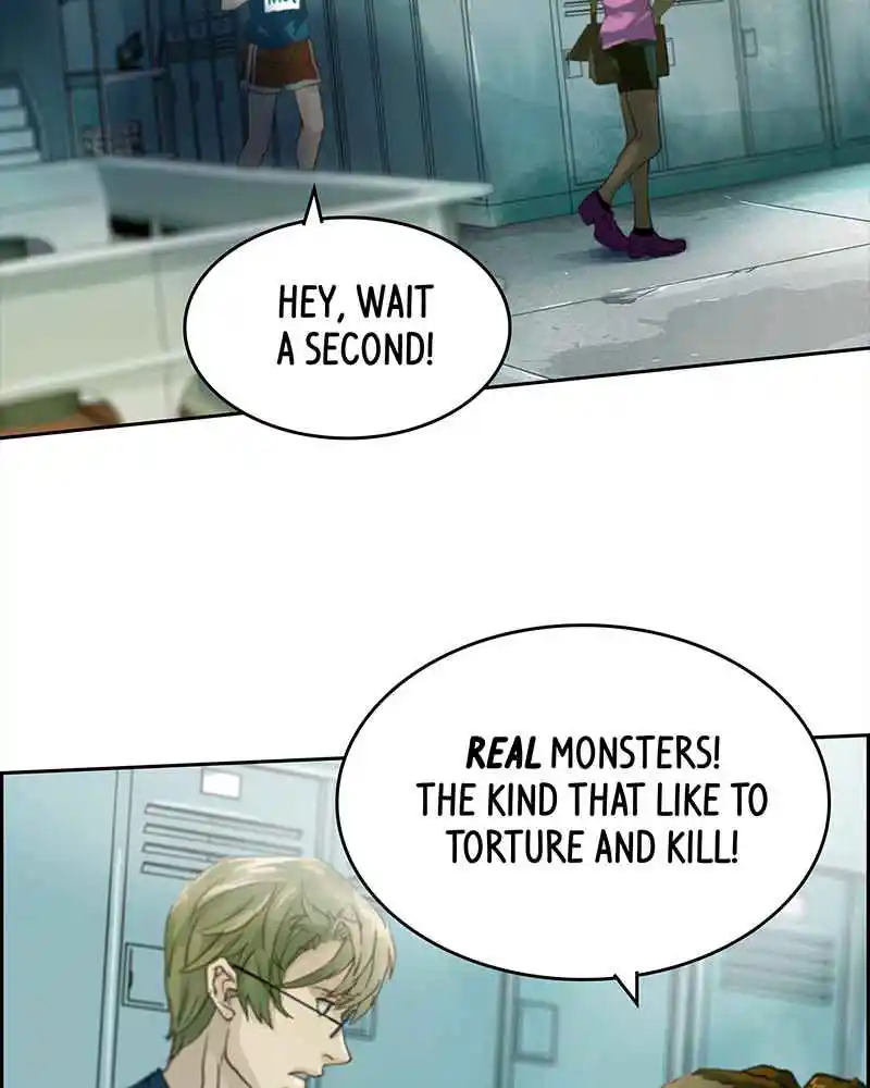 Simon Sues Chapter 15