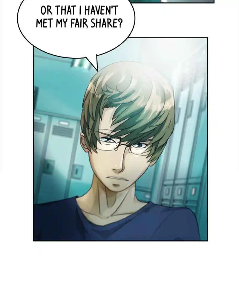 Simon Sues Chapter 15