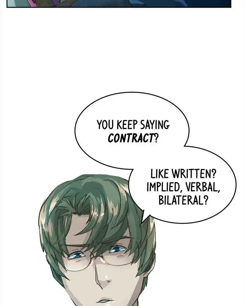 Simon Sues Chapter 15