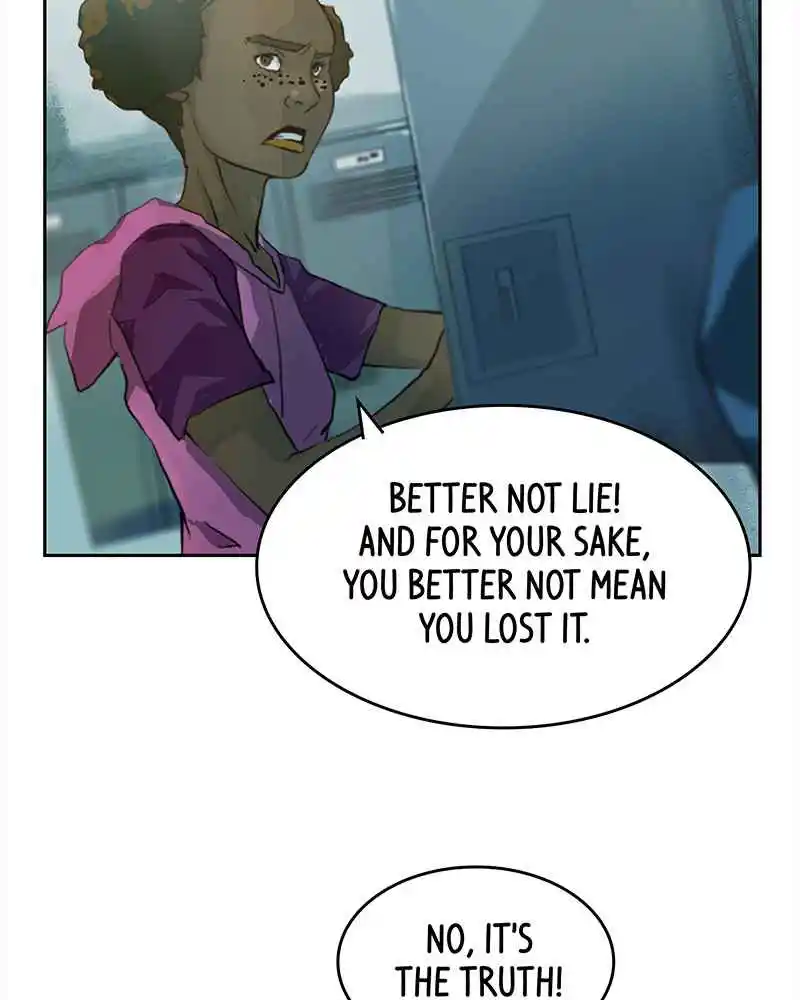 Simon Sues Chapter 15