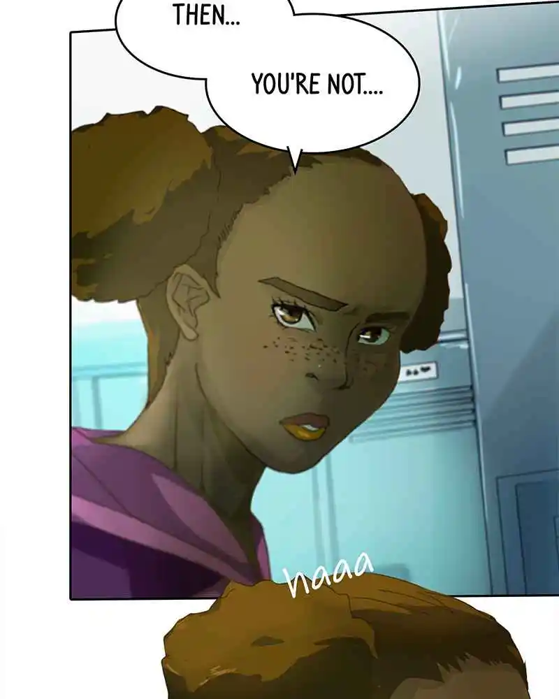 Simon Sues Chapter 15