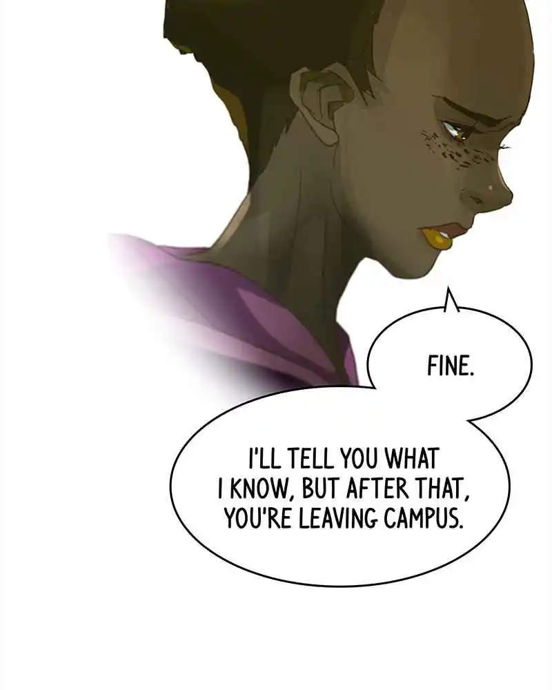 Simon Sues Chapter 15