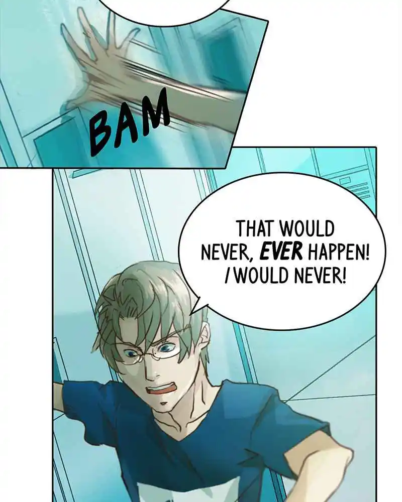 Simon Sues Chapter 15