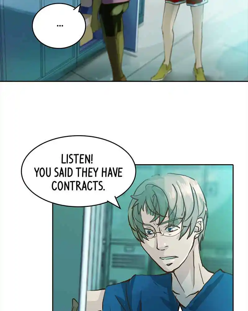 Simon Sues Chapter 15