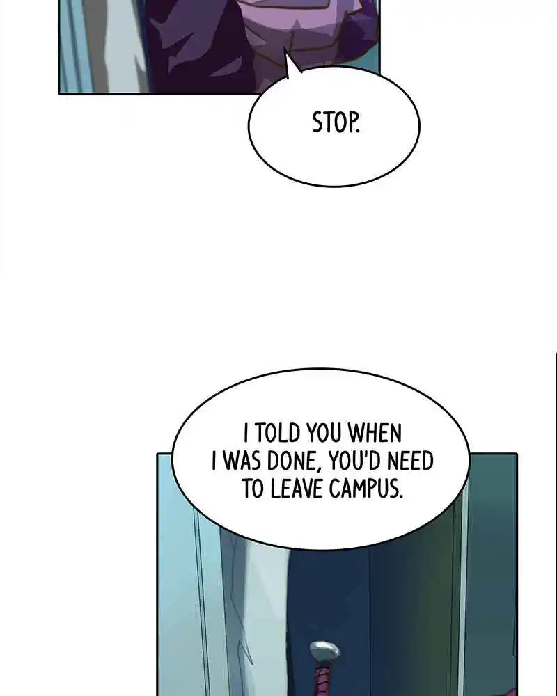 Simon Sues Chapter 15