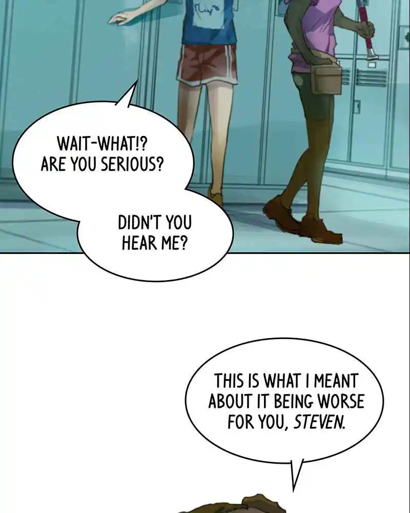 Simon Sues Chapter 15