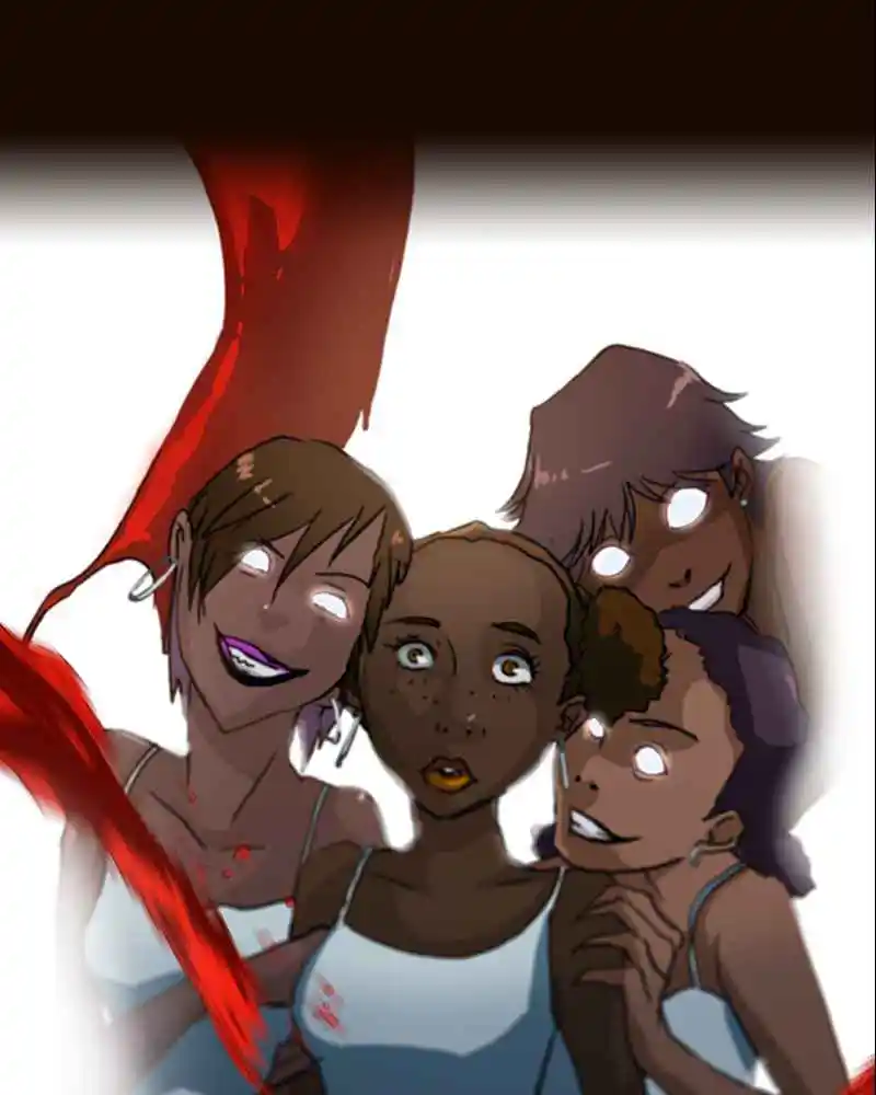 Simon Sues Chapter 15