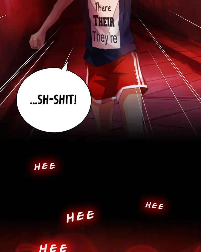 Simon Sues Chapter 16