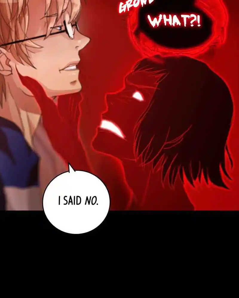 Simon Sues Chapter 16