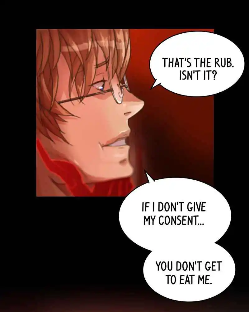 Simon Sues Chapter 16