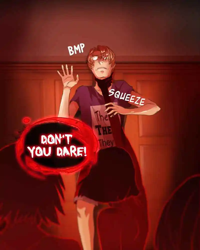 Simon Sues Chapter 16