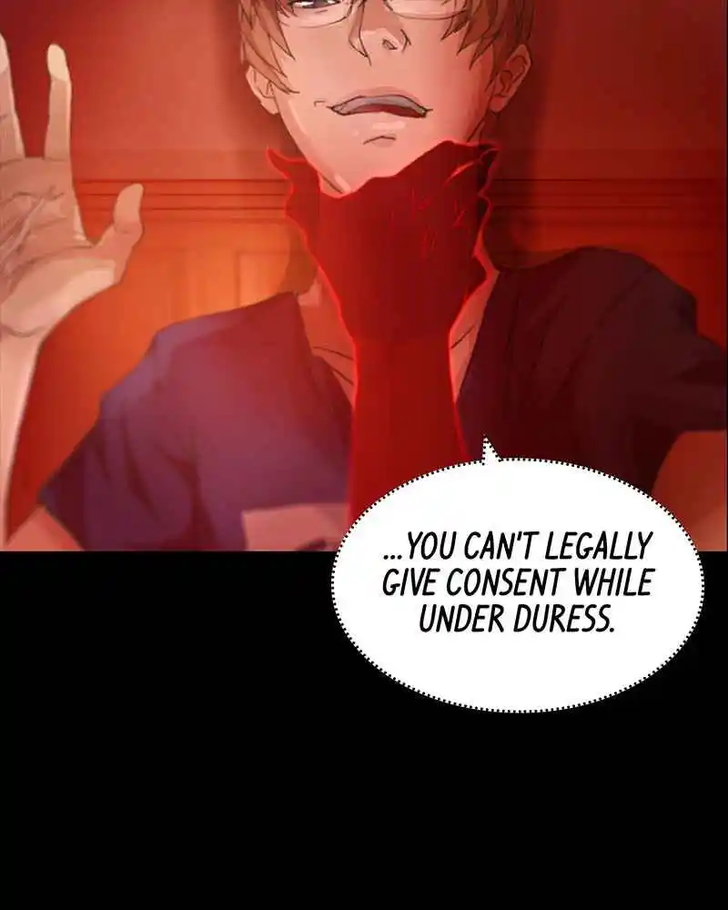 Simon Sues Chapter 16