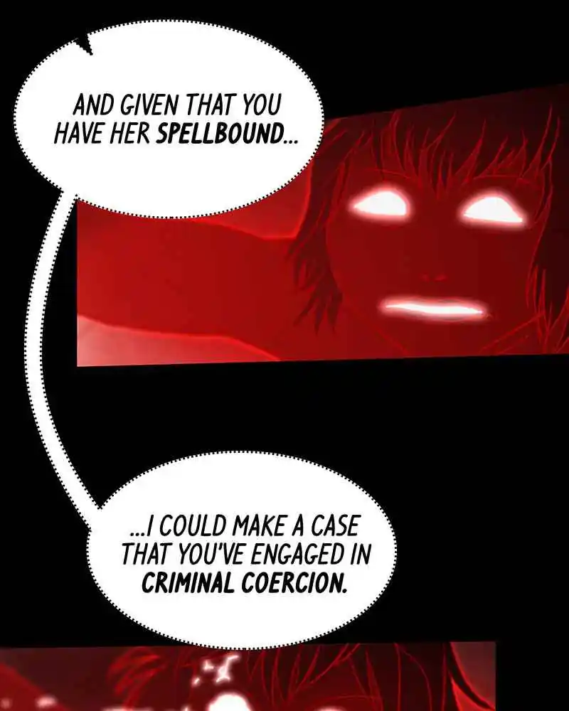 Simon Sues Chapter 16