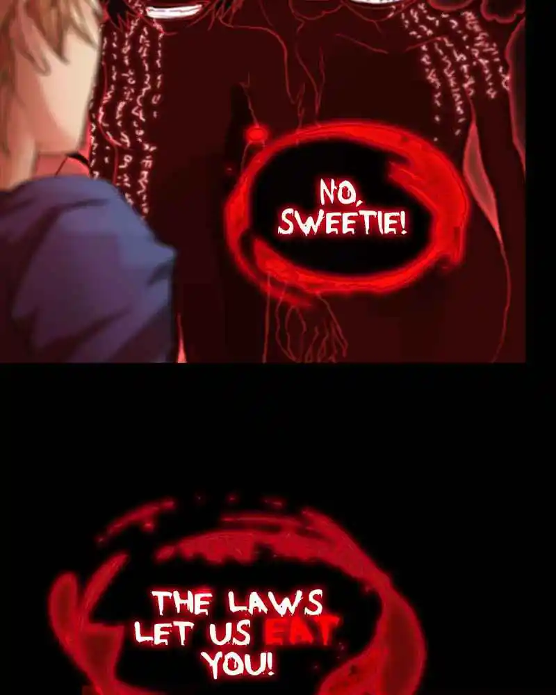 Simon Sues Chapter 16