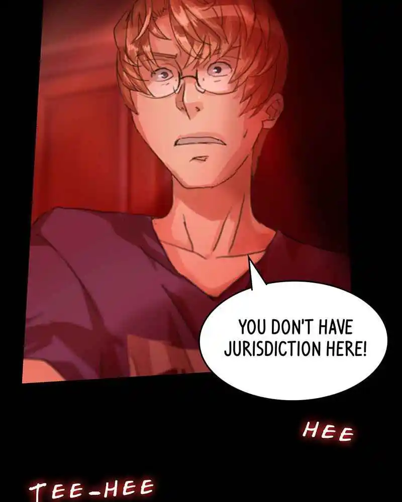 Simon Sues Chapter 16