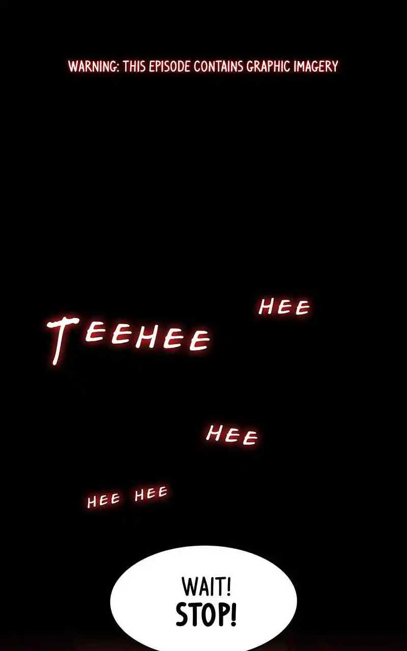 Simon Sues Chapter 17