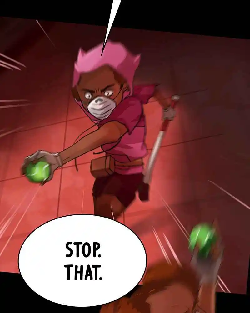 Simon Sues Chapter 17