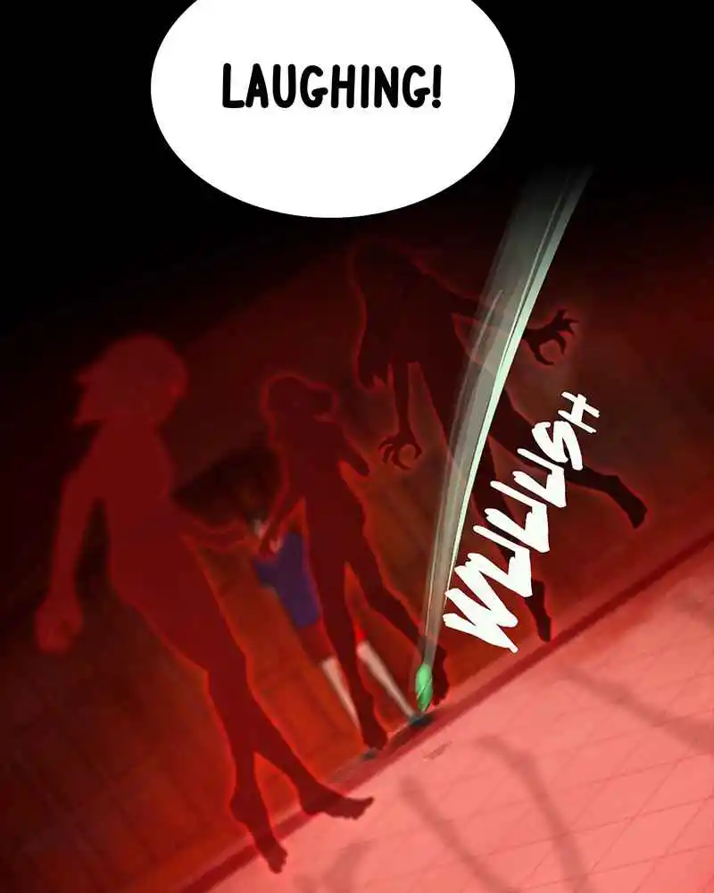 Simon Sues Chapter 17