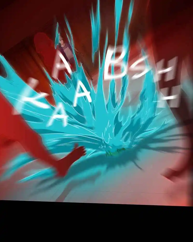 Simon Sues Chapter 17