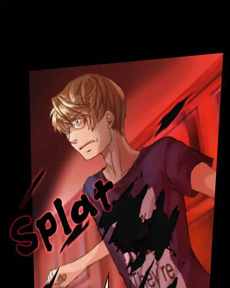 Simon Sues Chapter 17