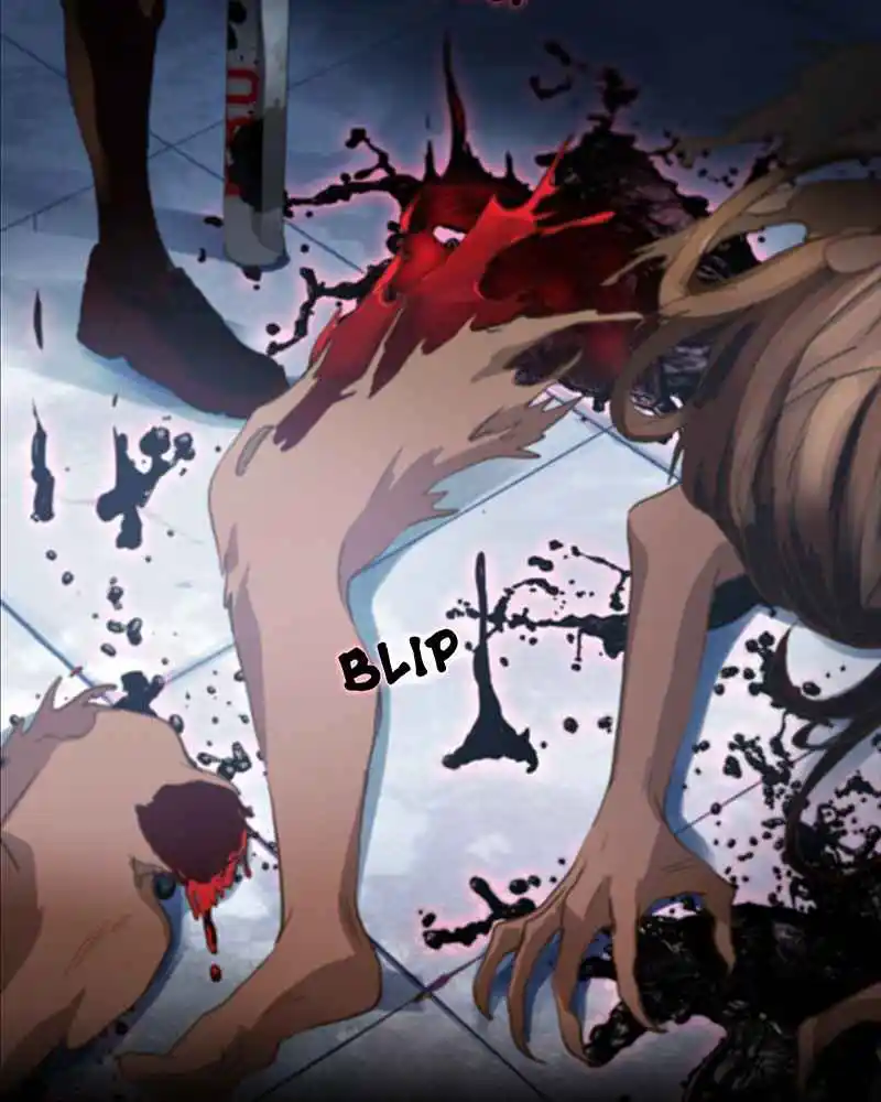 Simon Sues Chapter 17