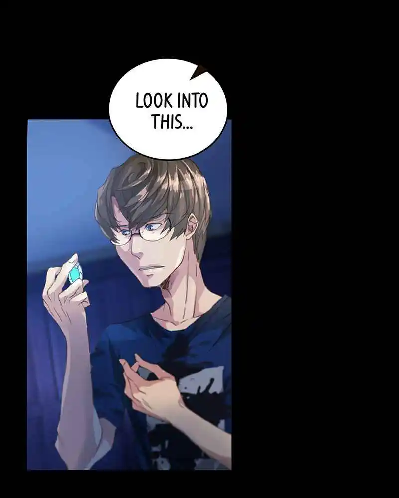 Simon Sues Chapter 17