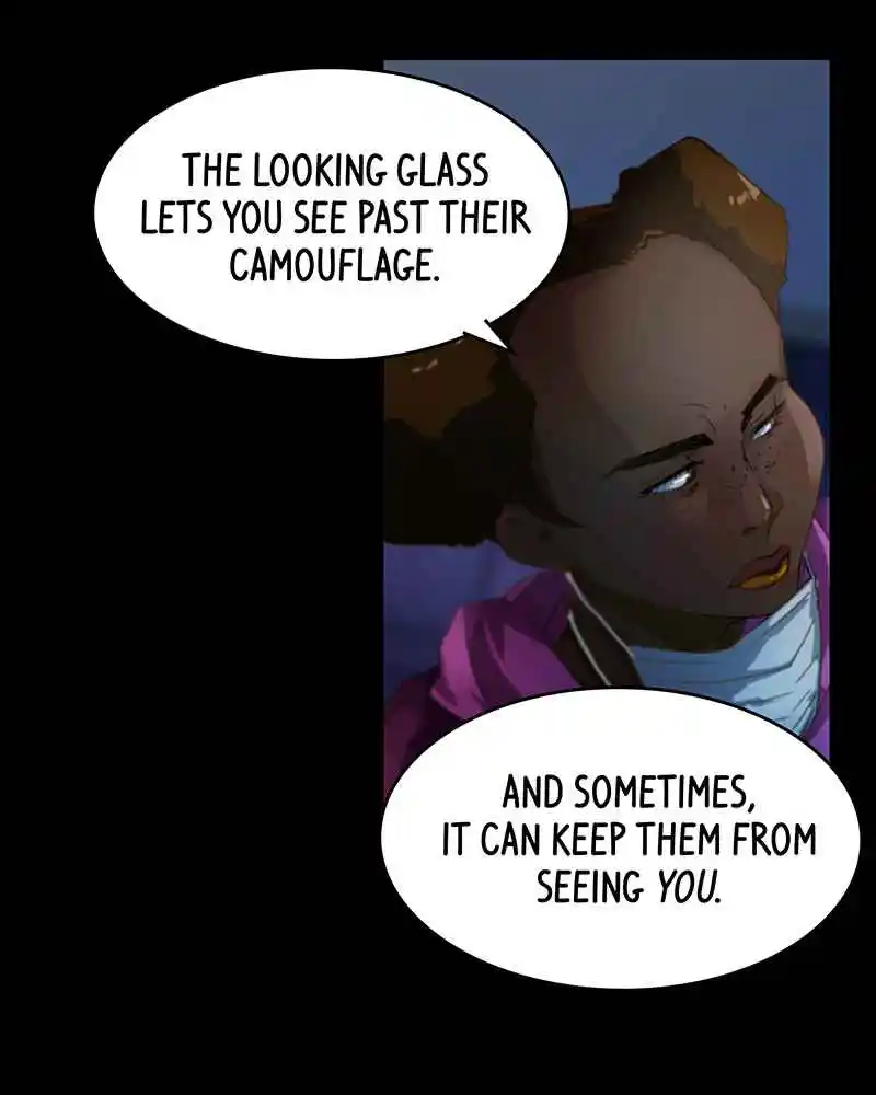 Simon Sues Chapter 17