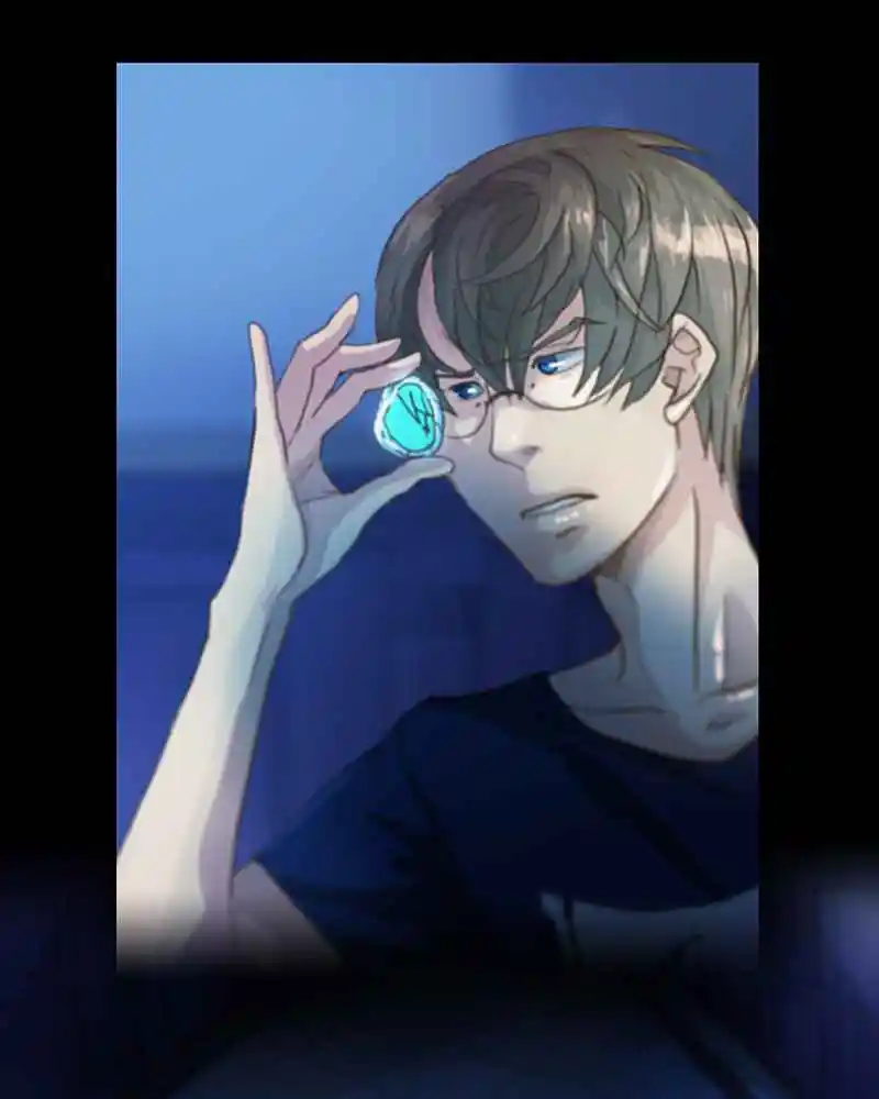 Simon Sues Chapter 17