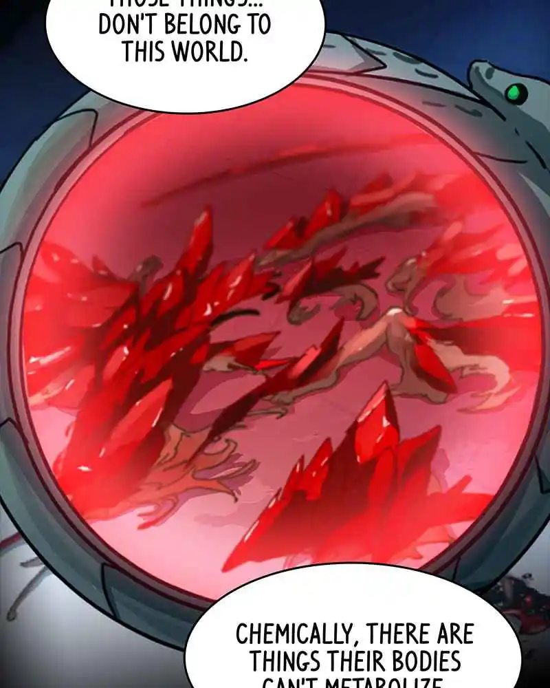 Simon Sues Chapter 17