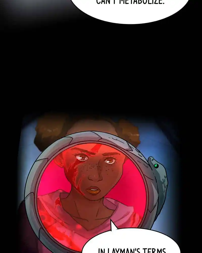 Simon Sues Chapter 17