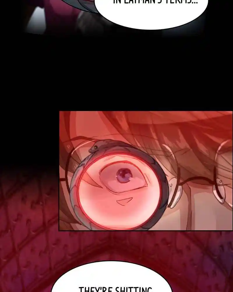 Simon Sues Chapter 17