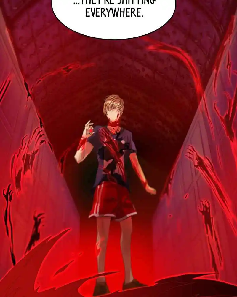 Simon Sues Chapter 17