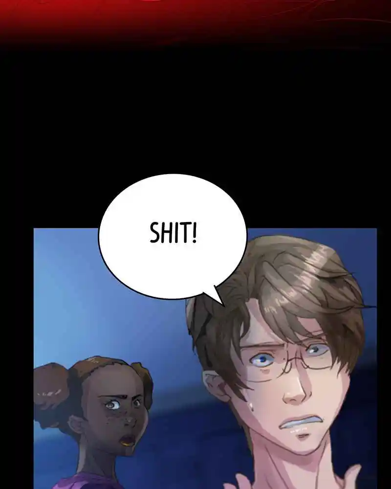 Simon Sues Chapter 17