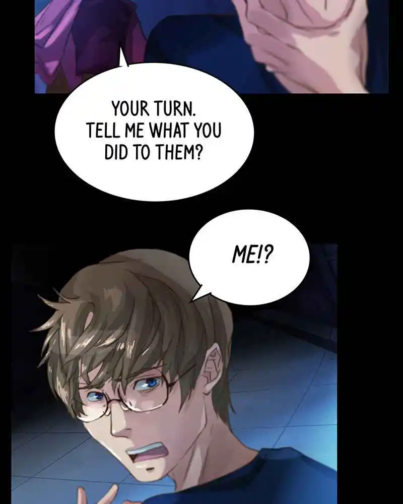 Simon Sues Chapter 17