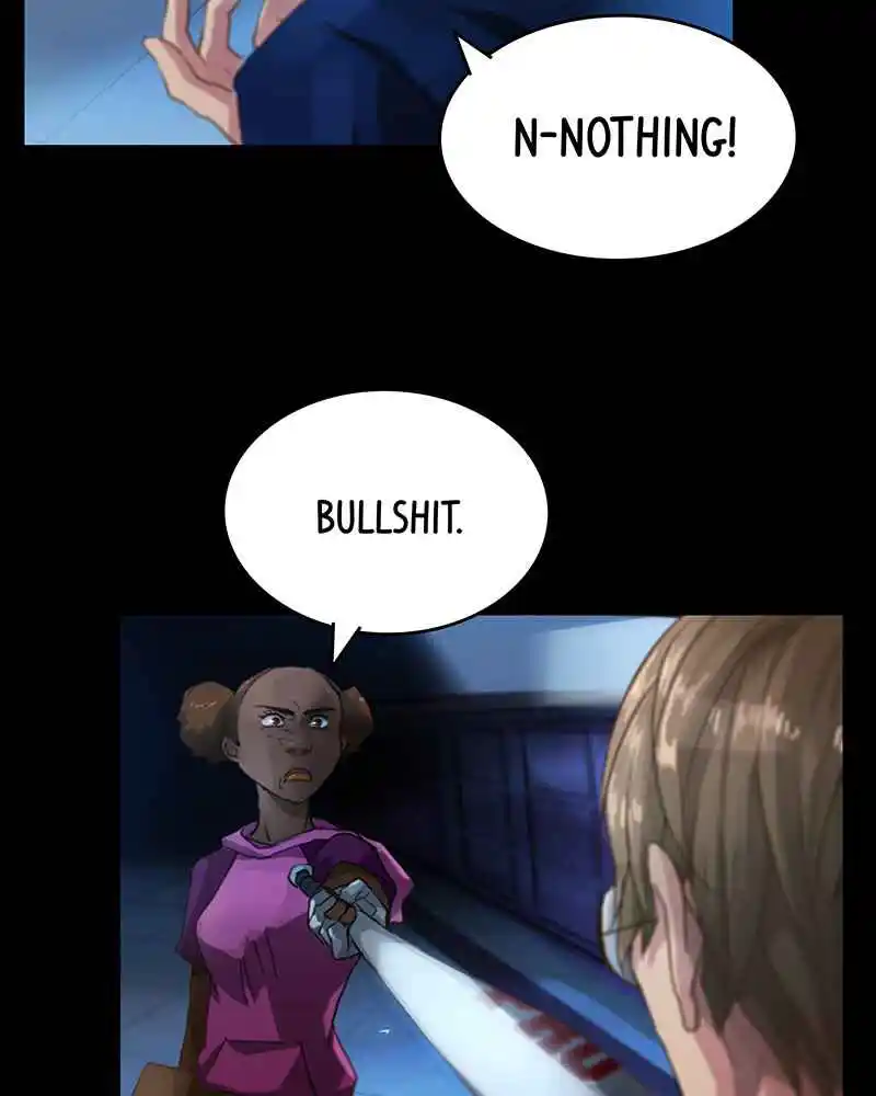 Simon Sues Chapter 17