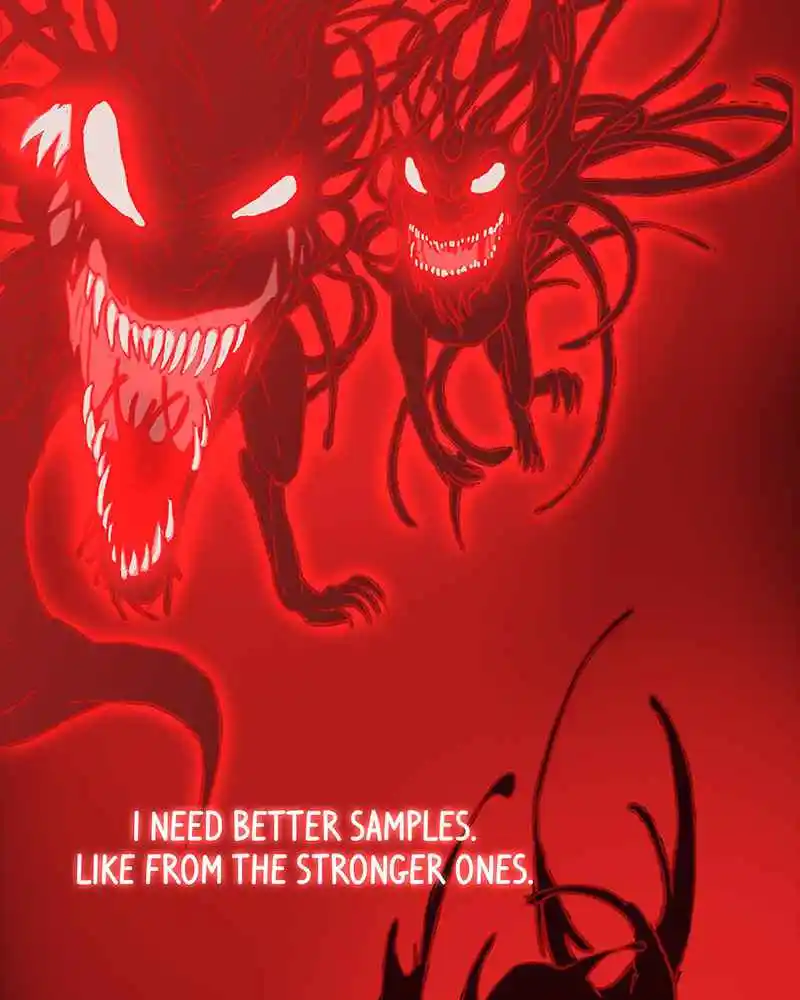 Simon Sues Chapter 17