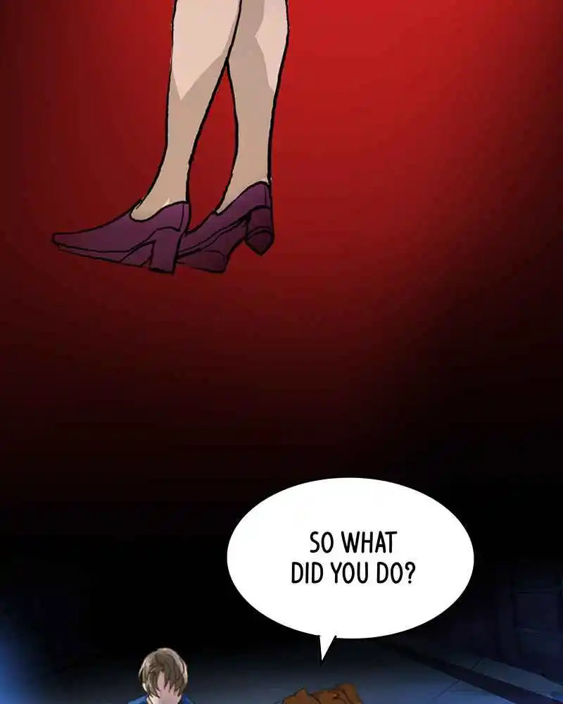 Simon Sues Chapter 17